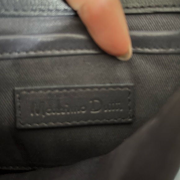 Massimo Dutti purse - Picture 5 of 5